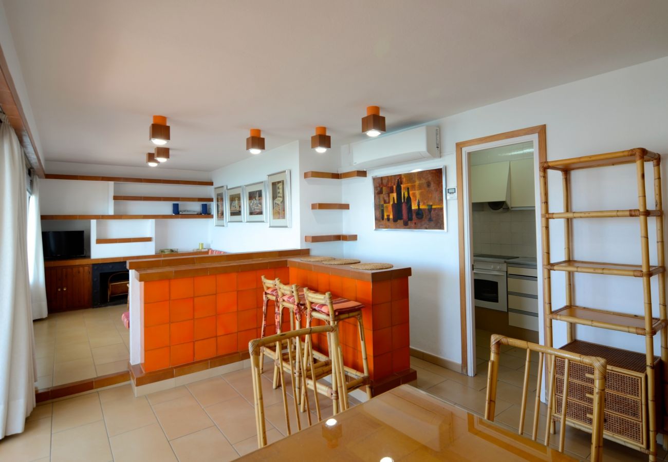 Ferienwohnung in Estartit - TREPUTXELL 2D (4/0) - 7