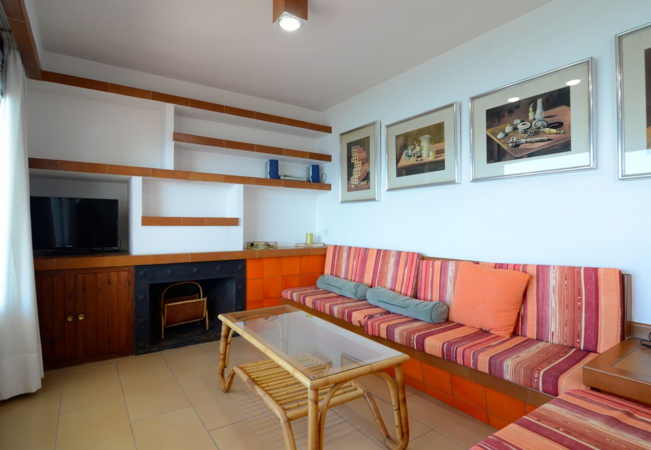 Ferienwohnung in Estartit - TREPUTXELL 2D (4/0) - 7