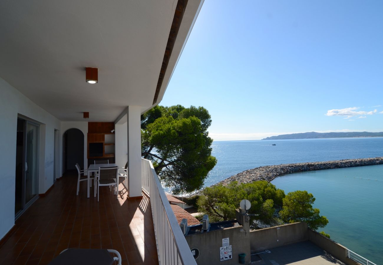 Ferienwohnung in Estartit - TREPUTXELL 2D (4/0) - 7