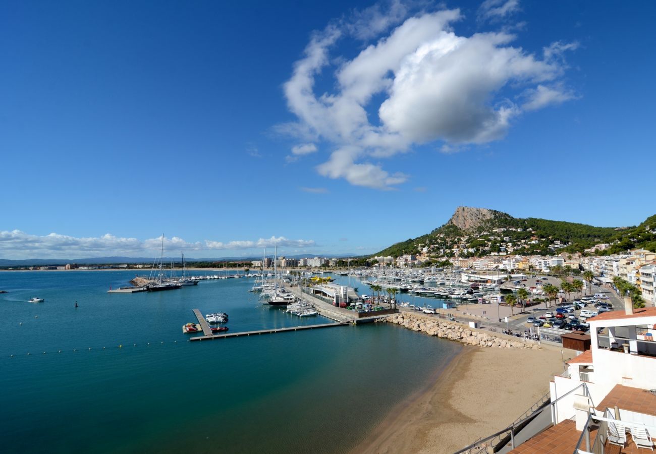 Ferienwohnung in Estartit - TREPUTXELL 2D (4/0) - 7