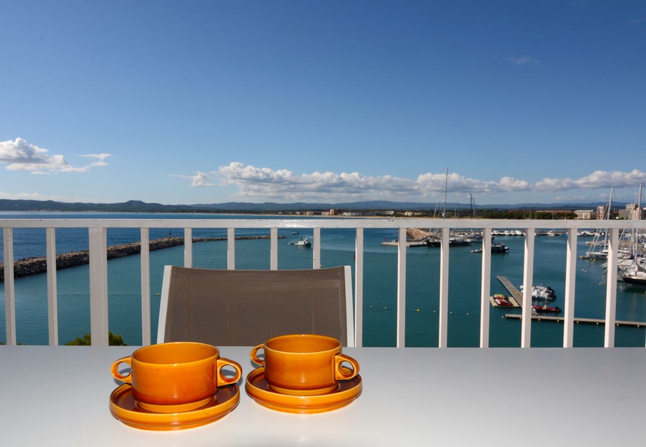 Ferienwohnung in Estartit - TREPUTXELL 2D (4/0) - 7