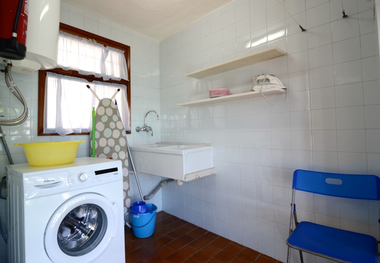 Ferienwohnung in Estartit - TREPUTXELL 2D (4/0) - 7