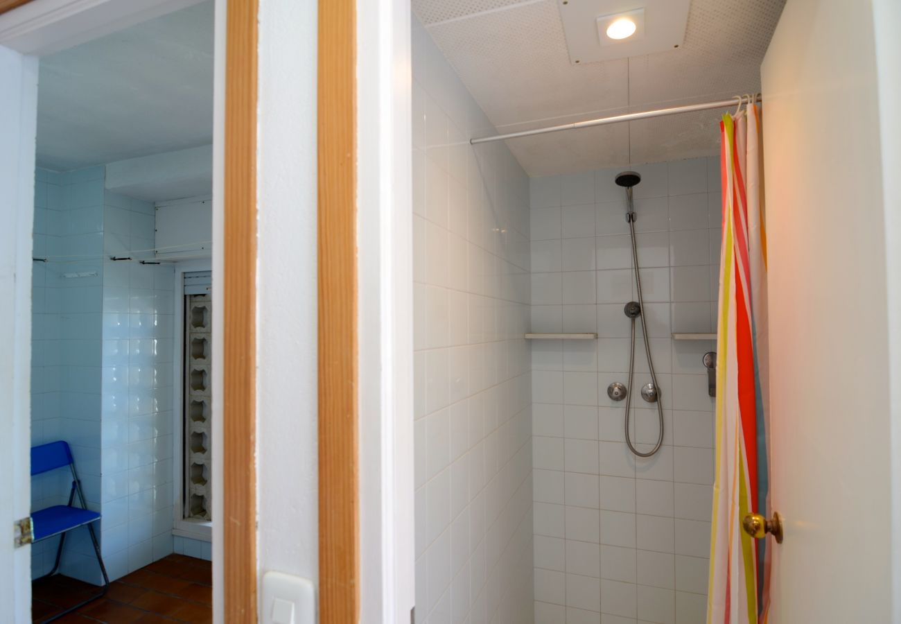 Ferienwohnung in Estartit - TREPUTXELL 2D (4/0) - 7