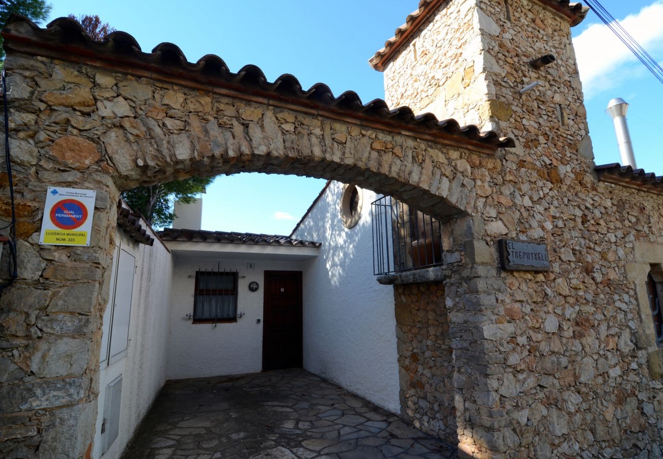 Ferienwohnung in Estartit - TREPUTXELL 2D (4/0) - 7