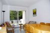 Ferienwohnung in L'Escala - APPARTEMENT MAGDA PARK 2D  J2E Ferienwohnung in L'Escala - APPARTEMENT MAGDA PARK 2D  J2E