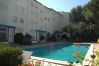 Ferienwohnung in L'Escala - APPARTEMENT MAGDA PARK 2D  J2E Ferienwohnung in L'Escala - APPARTEMENT MAGDA PARK 2D  J2E