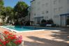 Ferienwohnung in L'Escala - APPARTEMENT MAGDA PARK 2D  J2E Ferienwohnung in L'Escala - APPARTEMENT MAGDA PARK 2D  J2E