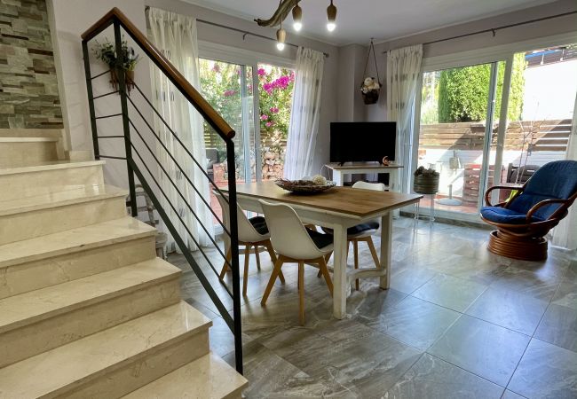 Ferienwohnung in Estartit - TORROELLA 89 BX-2 Ferienwohnung in Estartit - TORROELLA 89 BX-2