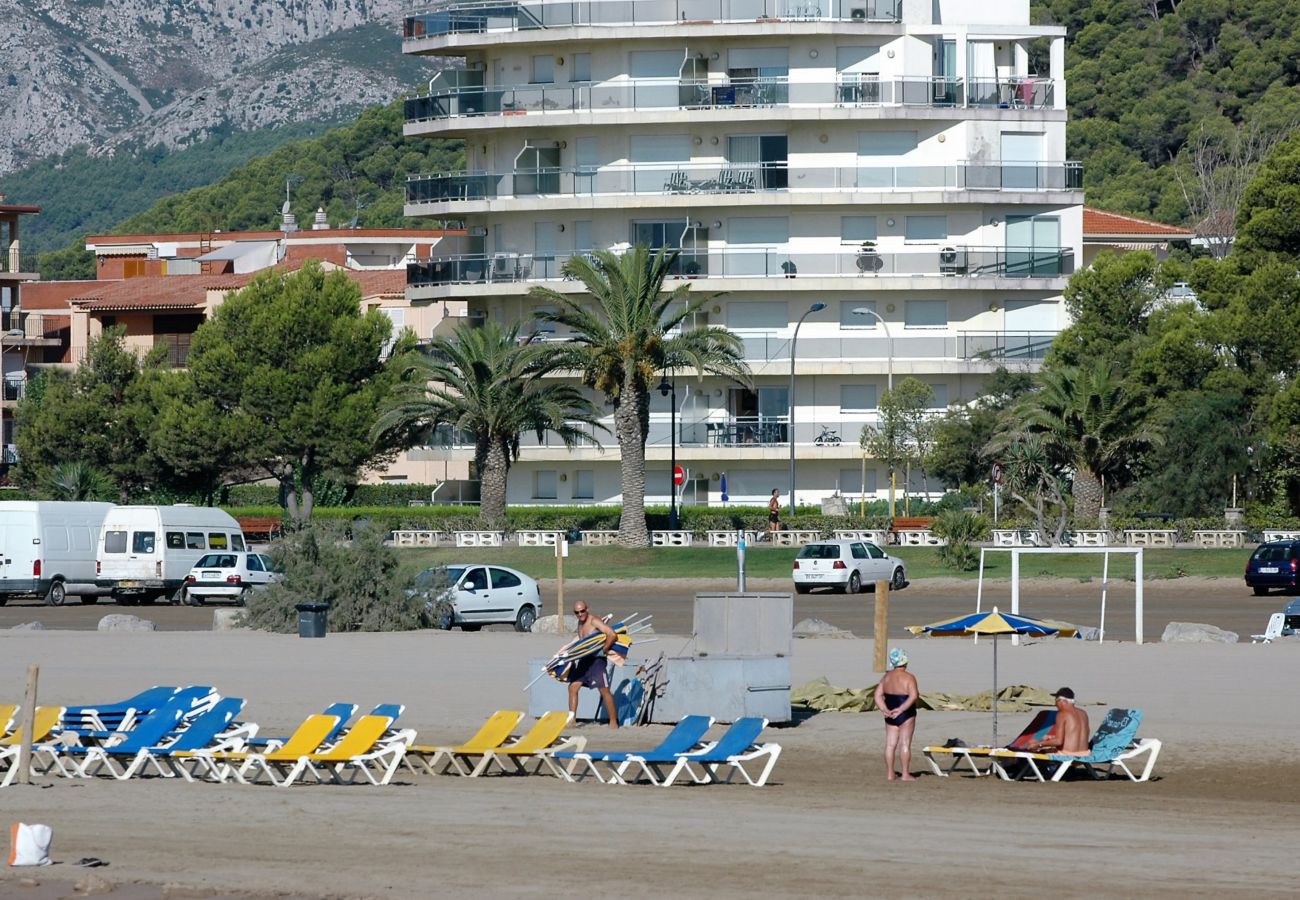 Ferienwohnung in Estartit - MEDES PLATJA 5-3