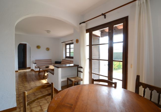 Ferienhaus in Estartit - VALL GRAN 2 Ferienhaus in Estartit - VALL GRAN 2