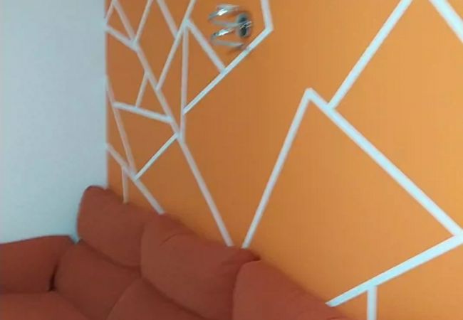 Ferienwohnung in L'Escala - FERIENWHONUNG CALA MONTGO 11 2D Ferienwohnung in L'Escala - FERIENWHONUNG CALA MONTGO 11 2D