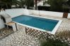 Villa in L'Escala - FERIENWOHNUNG PUIG 3D Villa in L'Escala - FERIENWOHNUNG PUIG 3D