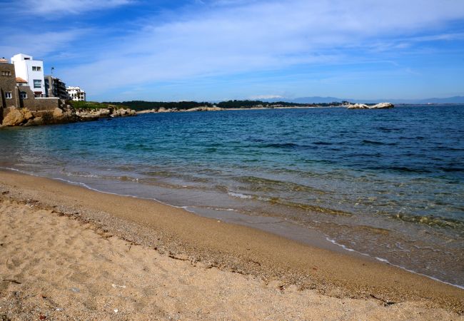 Ferienhaus in L'Escala - FERIENHAUS LA FLOR Ferienhaus in L'Escala - FERIENHAUS LA FLOR