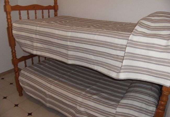 Ferienhaus in L'Escala - FERIENHAUS LA FLOR Ferienhaus in L'Escala - FERIENHAUS LA FLOR