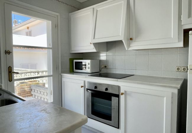 Ferienhaus in L'Escala - FERIENHAUS LA VINYA 16 3D Ferienhaus in L'Escala - FERIENHAUS LA VINYA 16 3D