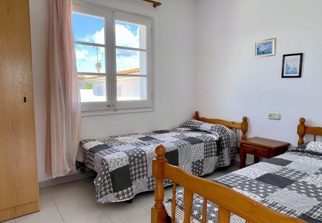 Ferienhaus in L'Escala - FERIENHAUS LA VINYA 16 3D Ferienhaus in L'Escala - FERIENHAUS LA VINYA 16 3D