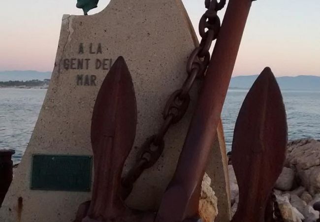 Ferienhaus in L'Escala - MONTGO PARK-3-Schlafzimmer Ferienhaus in L'Escala - MONTGO PARK-3-Schlafzimmer