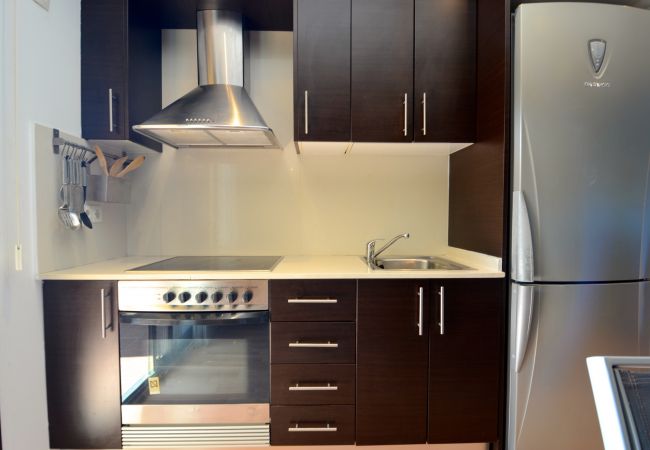 Ferienwohnung in Estartit - PINIMAR B 3-4 Ferienwohnung in Estartit - PINIMAR B 3-4