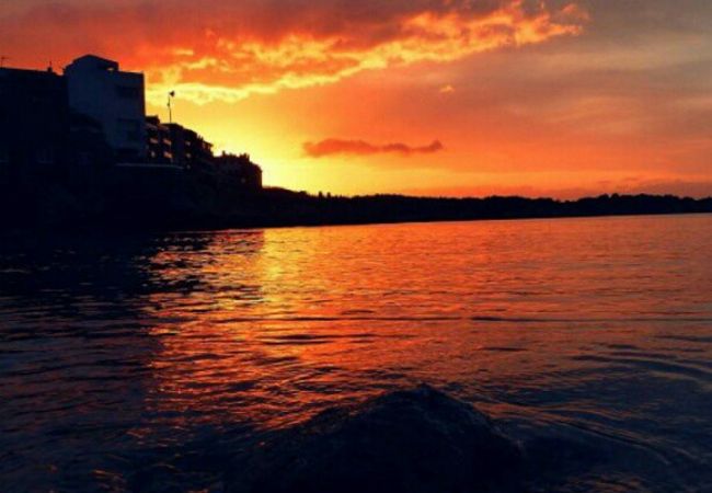 Ferienwohnung in L'Escala - FERIENWOHNUNG  GRACIA 23 3D Ferienwohnung in L'Escala - FERIENWOHNUNG  GRACIA 23 3D