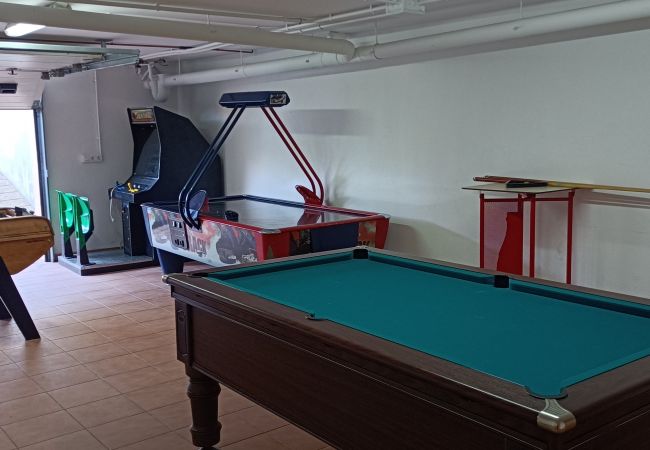 Ferienhaus in L'Escala - FERIENHAUS MIQUEL ANGEL 4D Ferienhaus in L'Escala - FERIENHAUS MIQUEL ANGEL 4D