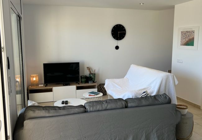 Doppelhaushälfte in Estartit - MONTSENY 3 Doppelhaushälfte in Estartit - MONTSENY 3