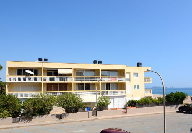 Ferienwohnung in Pals - PARADIS 37