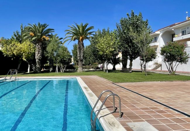 Ferienwohnung in Estartit - ESPLENDID 11 Ferienwohnung in Estartit - ESPLENDID 11