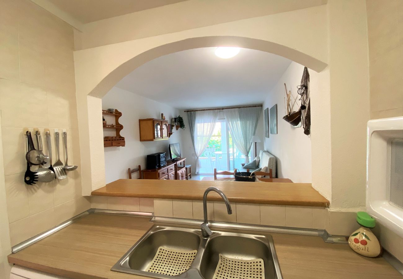 Ferienwohnung in Estartit - ESPLENDID 11