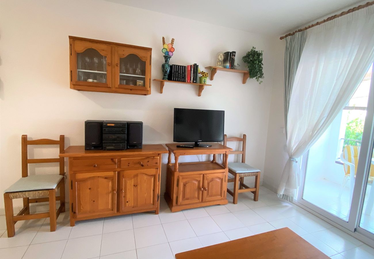 Ferienwohnung in Estartit - ESPLENDID 11
