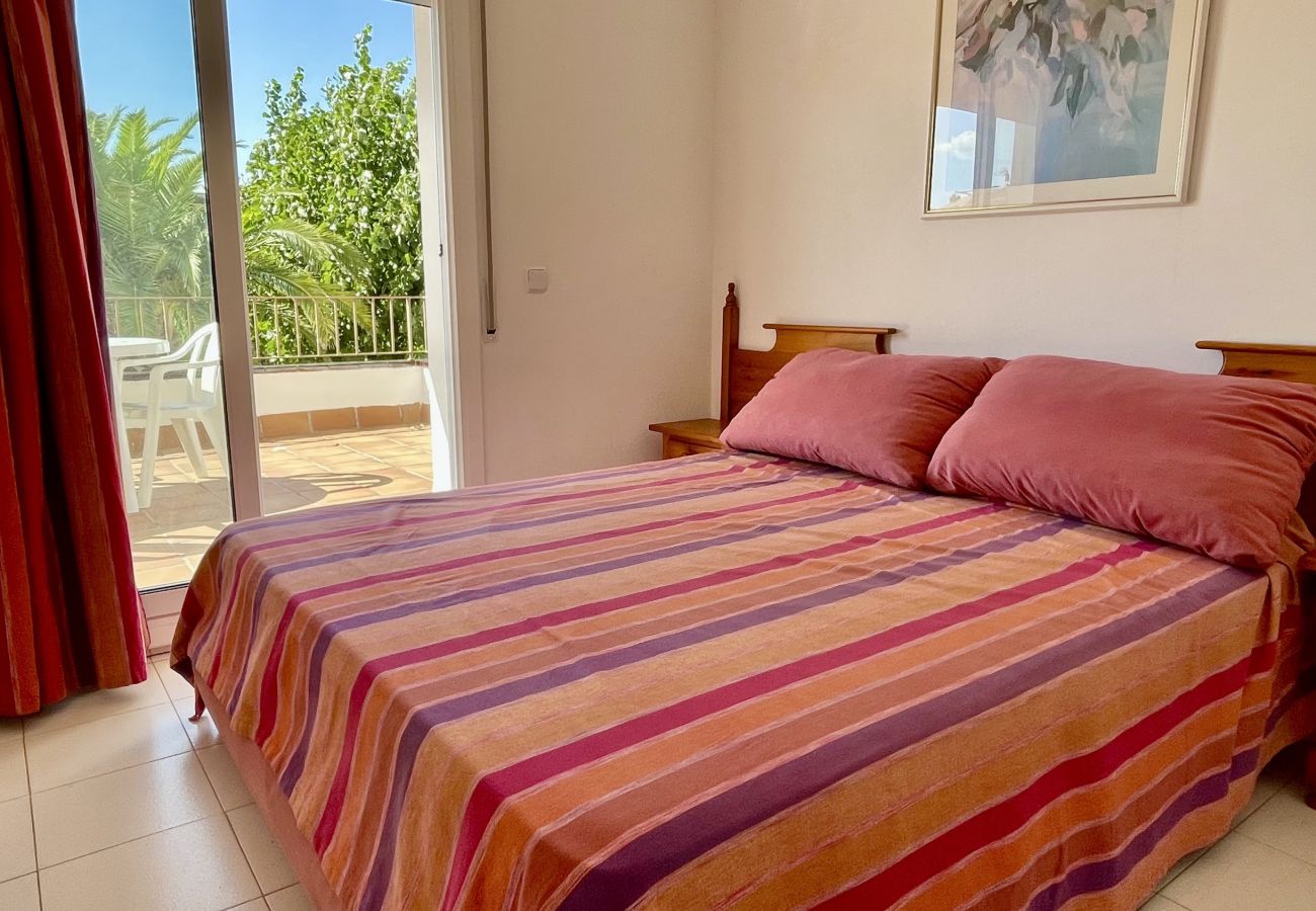 Ferienwohnung in Estartit - ESPLENDID 11