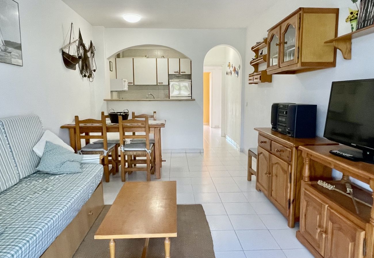 Ferienwohnung in Estartit - ESPLENDID 11