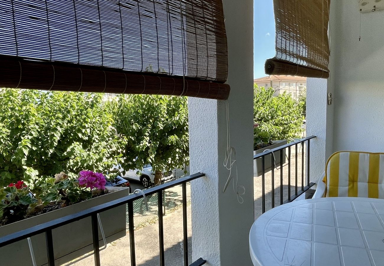 Ferienwohnung in Estartit - ESPLENDID 11