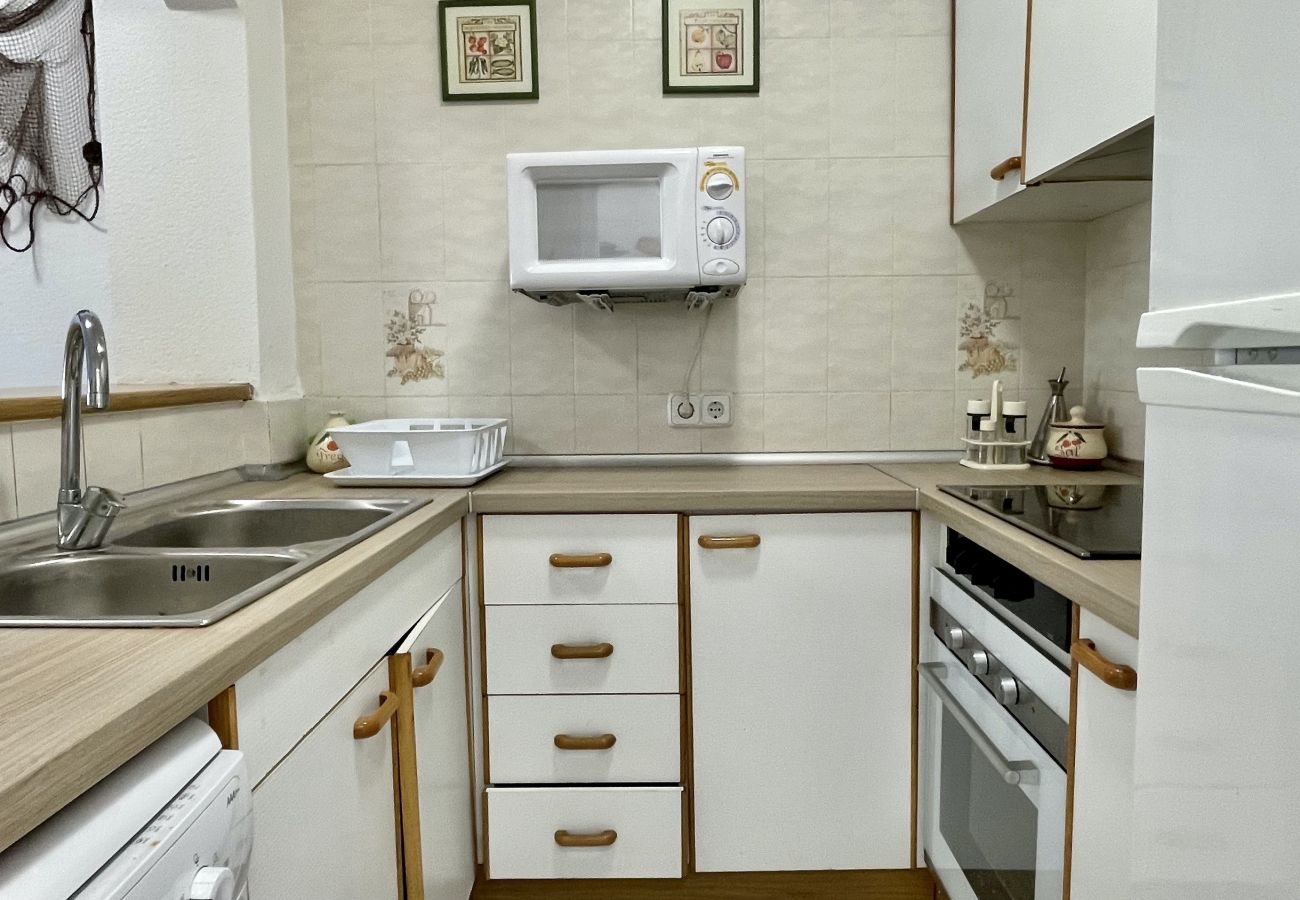 Ferienwohnung in Estartit - ESPLENDID 11