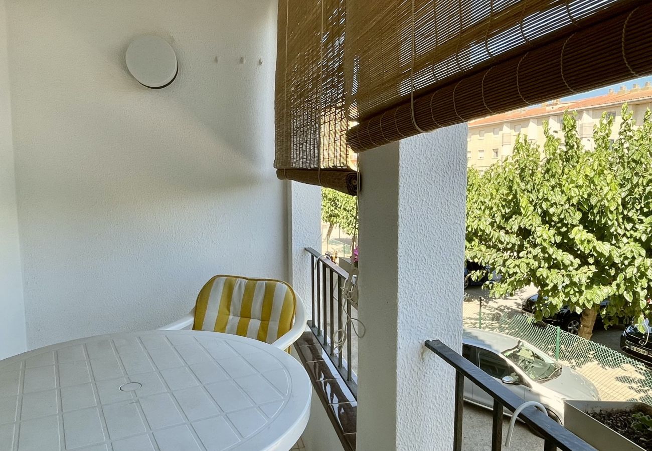 Ferienwohnung in Estartit - ESPLENDID 11