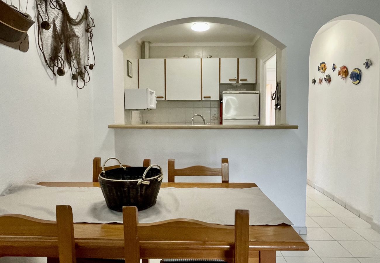 Ferienwohnung in Estartit - ESPLENDID 11