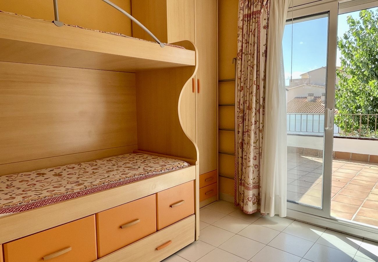 Ferienwohnung in Estartit - ESPLENDID 11