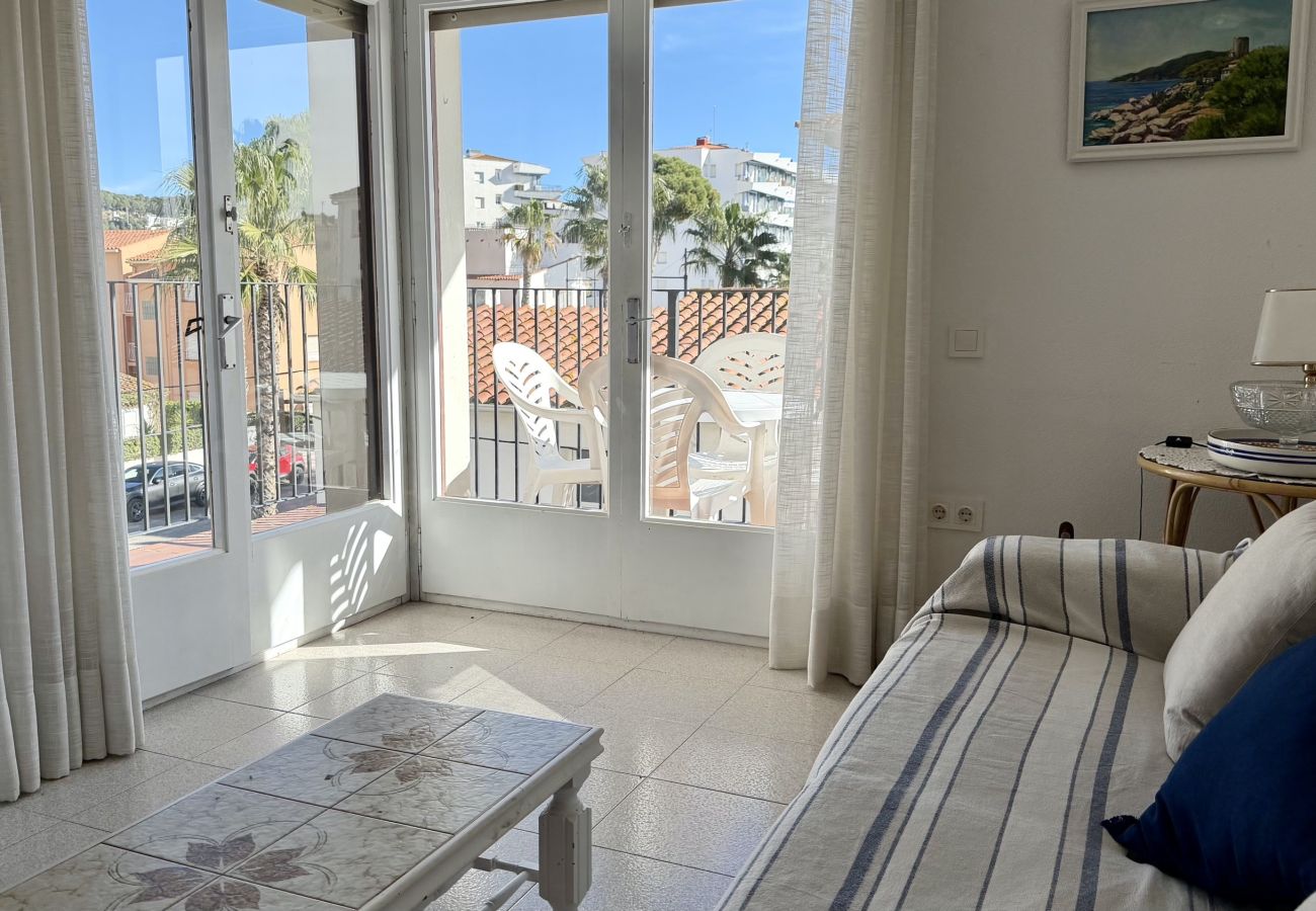 Ferienwohnung in Estartit - APARTAMENT GRECIA