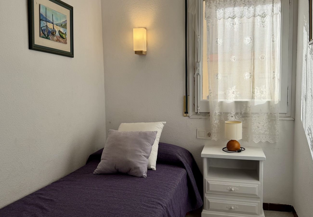 Ferienwohnung in Estartit - APARTAMENT GRECIA