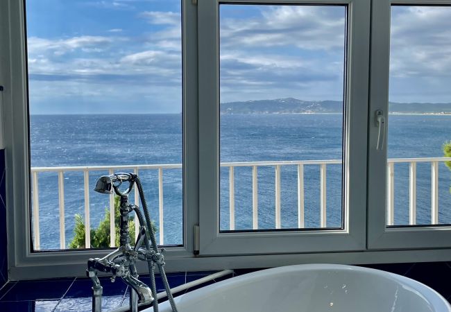 Ferienhaus in Estartit - VILLA NARCOL Ferienhaus in Estartit - VILLA NARCOL