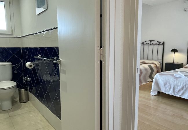 Ferienhaus in Estartit - VILLA NARCOL Ferienhaus in Estartit - VILLA NARCOL