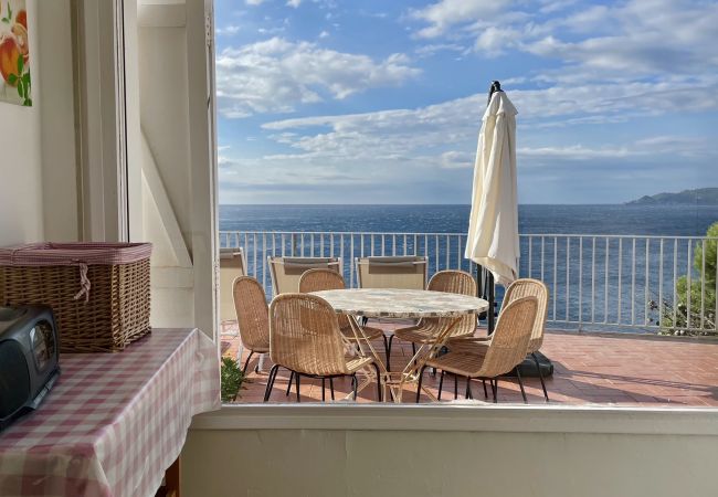 Ferienhaus in Estartit - VILLA NARCOL Ferienhaus in Estartit - VILLA NARCOL