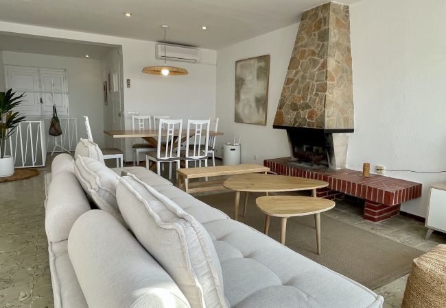 Ferienhaus in Estartit - VILLA NARCOL Ferienhaus in Estartit - VILLA NARCOL