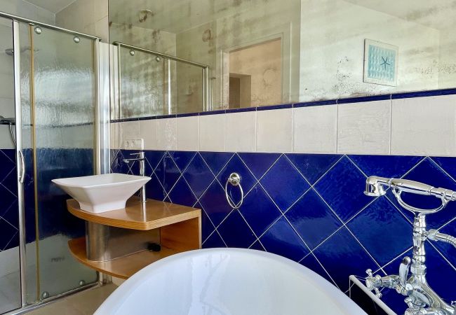 Ferienhaus in Estartit - VILLA NARCOL Ferienhaus in Estartit - VILLA NARCOL