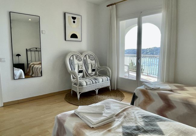 Ferienhaus in Estartit - VILLA NARCOL Ferienhaus in Estartit - VILLA NARCOL