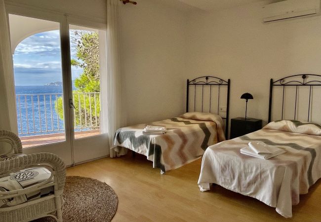 Ferienhaus in Estartit - VILLA NARCOL Ferienhaus in Estartit - VILLA NARCOL