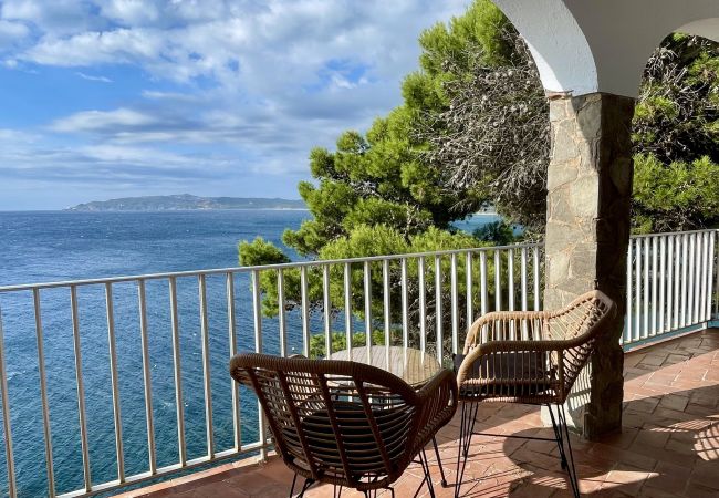 Ferienhaus in Estartit - VILLA NARCOL Ferienhaus in Estartit - VILLA NARCOL