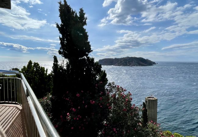 Ferienhaus in Estartit - VILLA NARCOL Ferienhaus in Estartit - VILLA NARCOL