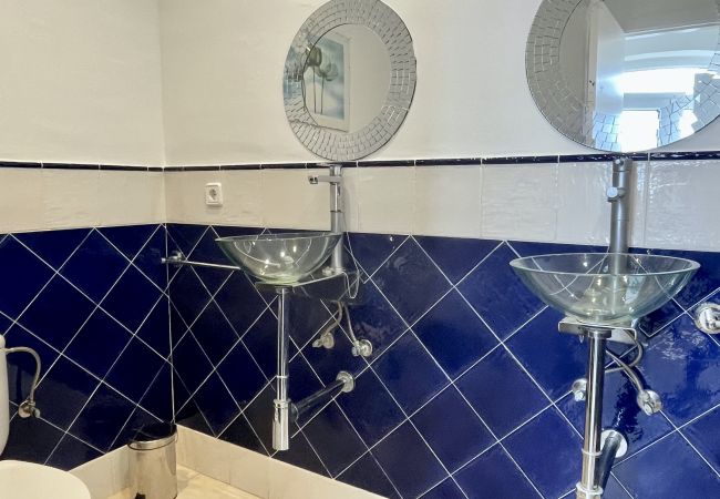 Ferienhaus in Estartit - VILLA NARCOL Ferienhaus in Estartit - VILLA NARCOL