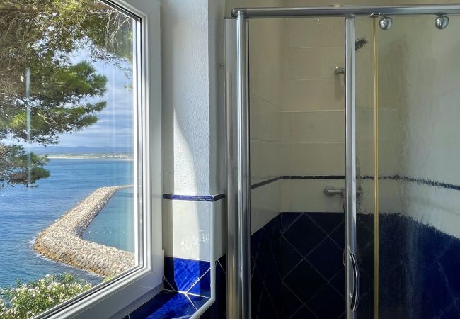 Ferienhaus in Estartit - VILLA NARCOL Ferienhaus in Estartit - VILLA NARCOL