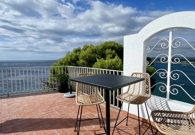 Ferienhaus in Estartit - VILLA NARCOL Ferienhaus in Estartit - VILLA NARCOL